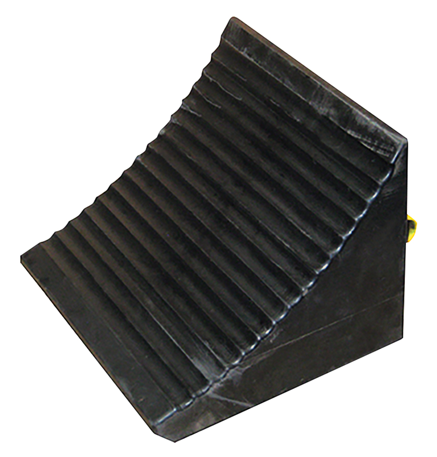 AME OTR Wheel Chock - Storage